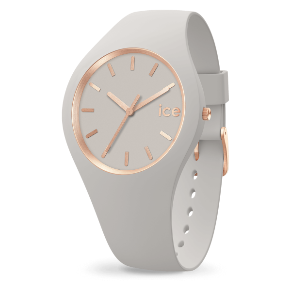 Ice-Watch - Glam Brushed IW019527 Dameshorloge Small