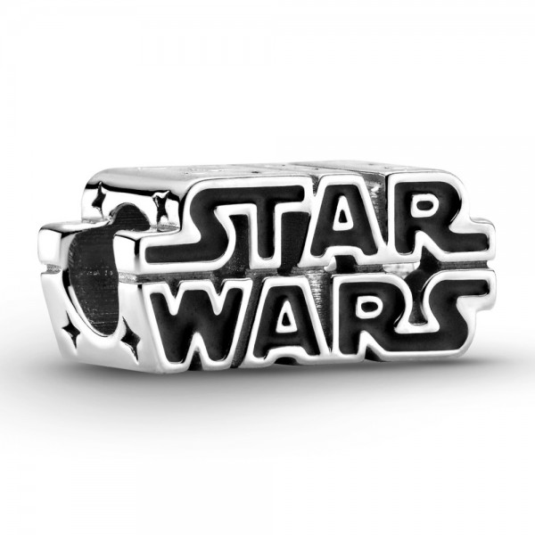 Pandora Star Wars - 3D Logo Bedel 799246C01