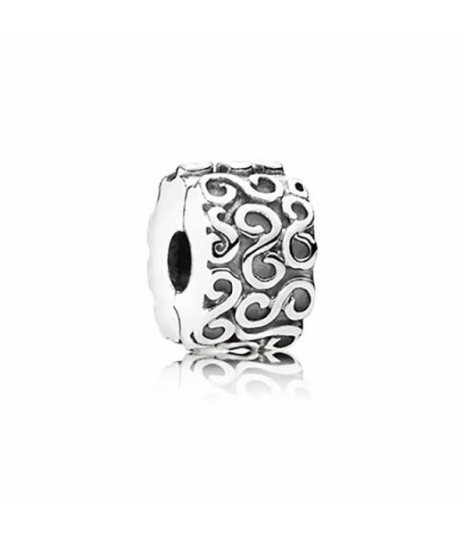 Pandora Moments - Clip Infinity Swirl 790338