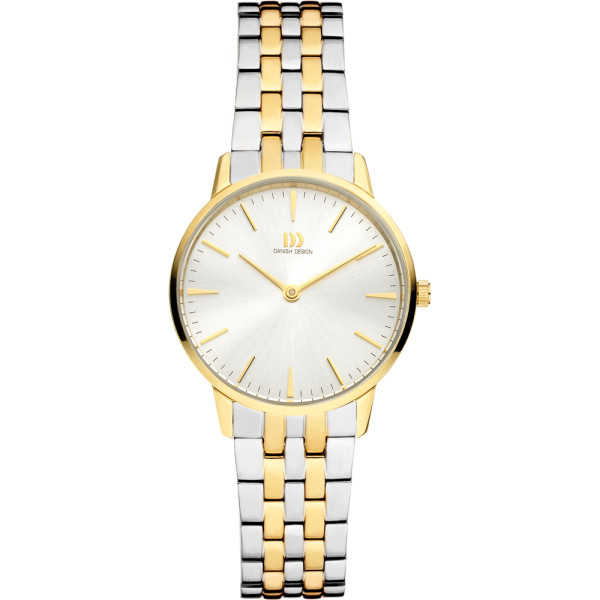 Danish Design Tijdloze Dameshorloge IV95Q1251