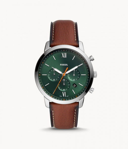 Fossil - Neutra Minimalist FS5902 Herenhorloge