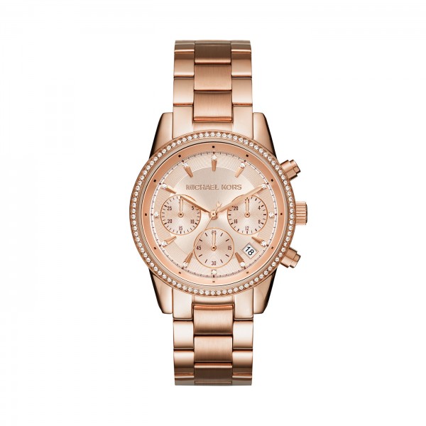 Michael Kors Dameshorloge MK6357