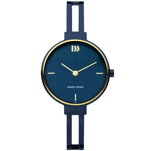 Danish Design - Barbara IV72Q1265 Dameshorloge