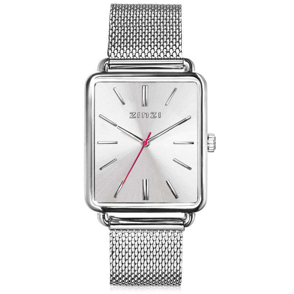 ZINZI Vintage Retro Dameshorloge ZIW902M
