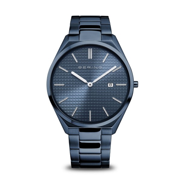 Bering - Ultra Slim 17240-797 Herenhorloge