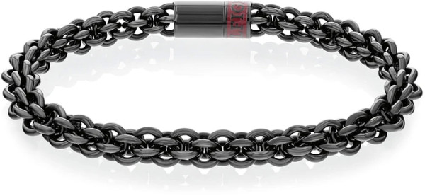 Tommy Hilfiger Stalen Herenarmband TJ2790523