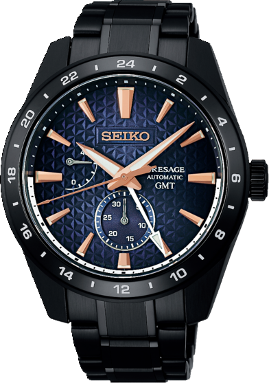 SEIKO Presage herenhorloge SPB361J1