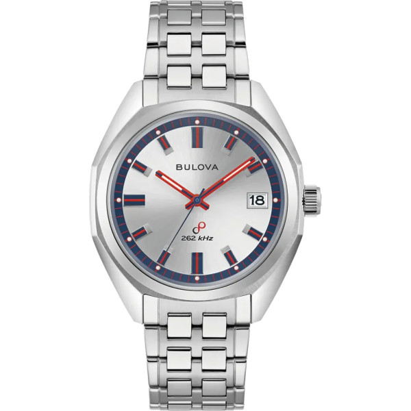 Bulova Precisionist Jet Star Horloge 96K112