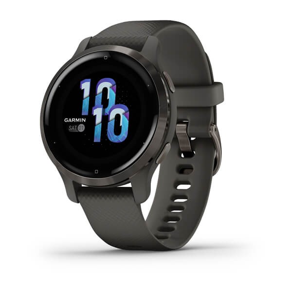 Garmin - Venu® 2s 010-02429-10 Smartwatch