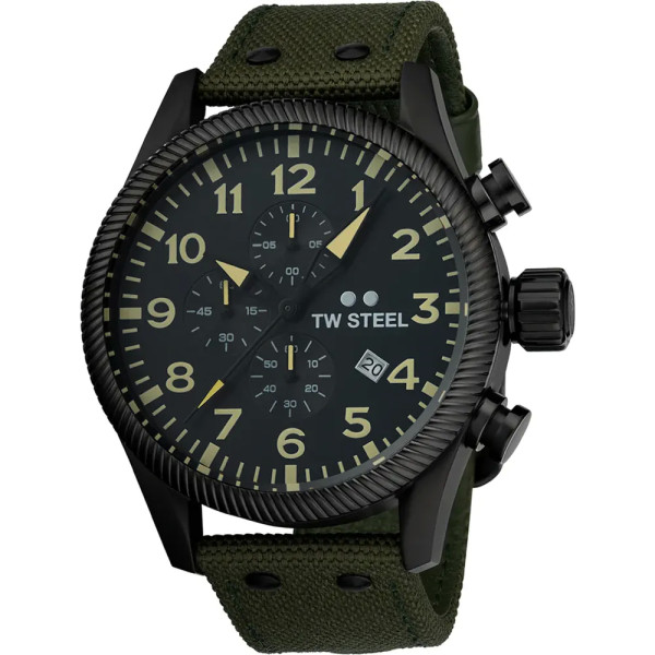 TW Steel Volante Herenhorloge TWVS112