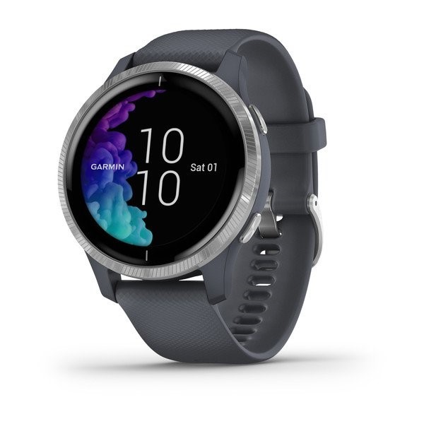 Garmin - Venu® 010-02173-02 Smartwatch - Grijs