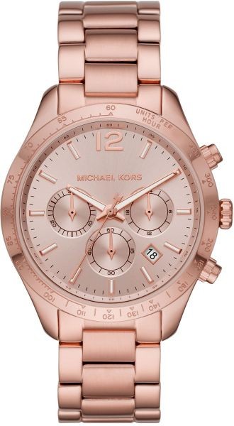 Michael Kors - Layton MK6796 Dameshorloge