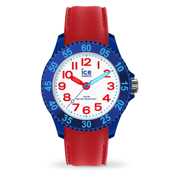 Ice-Watch - Cartoon IW018933 Kinderhorloge - Spider