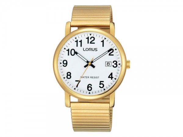 Lorus Herenhorloge RG860CX9