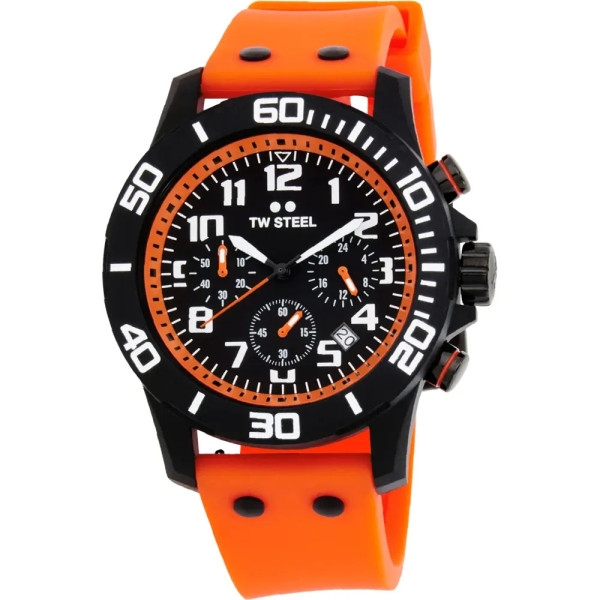 TW Steel Carbon TWCA2