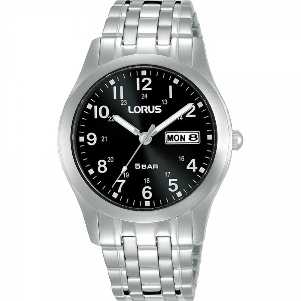 Lorus - Quartz RXN73DX9 Herenhorloge
