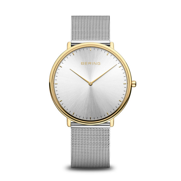 Bering - Classic 15739-010 Dameshorloge