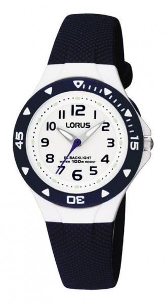 Lorus Young Kinderhorloge RRX43CX9