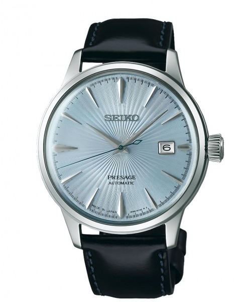 Seiko Presage - Cocktailtime Automaat SRPB43J1 Herenhorloge