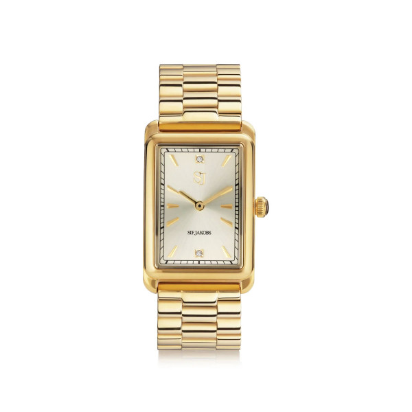 Sif Jakobs Horloge SJ-W1032-YG