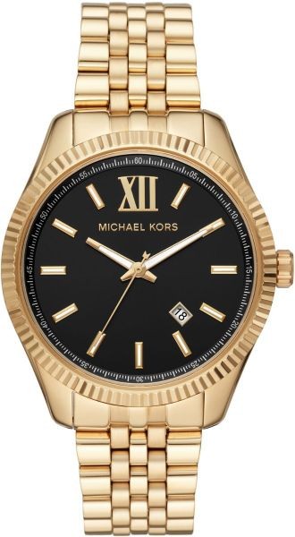 Michael Kors - Lexington MK8751 Dameshorloge