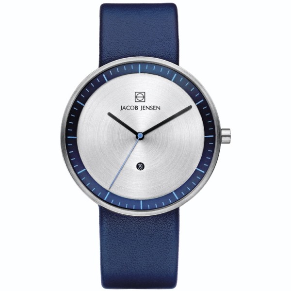 Jacob Jensen - Herenhorloge 272 Strata