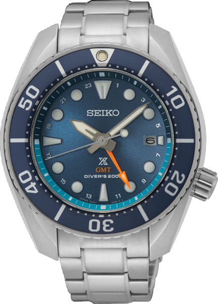 SEIKO Prospex herenhorloge SFK001J1