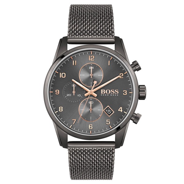 Hugo Boss - Skymaster HB1513837 Herenhorloge