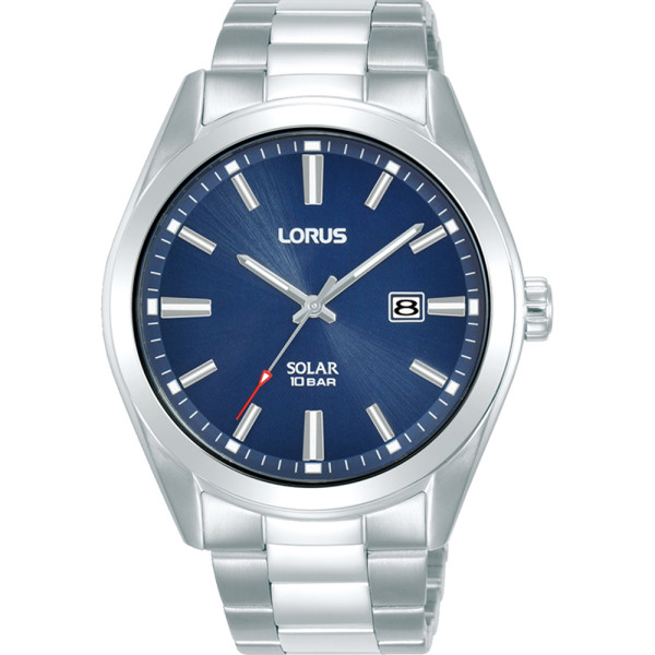 Lorus Classic Dress Gents Herenhorloge RX329AX9