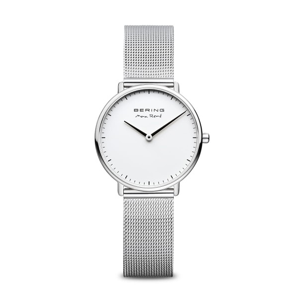 Bering - Max René 15730-004 Dameshorloge