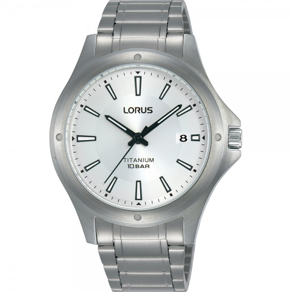 Lorus - Herenhorloge RG873CX9