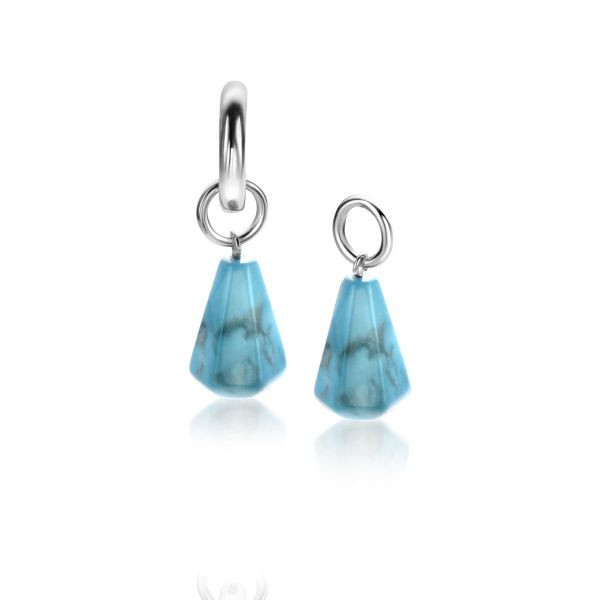 Zinzi Creoolhangers ZICH2256T