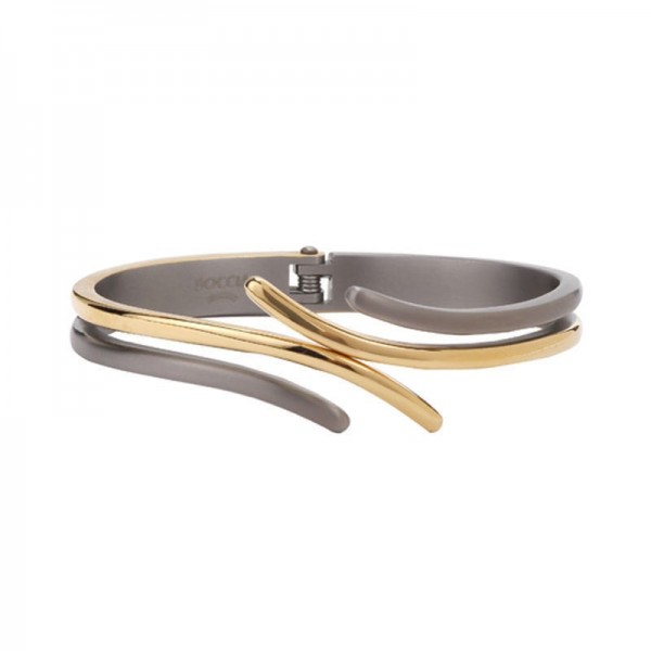 Boccia Titanium Damesarmband 0396-03