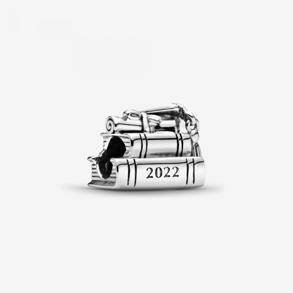 Pandora Moments - Zilveren Bedel 790790C00 2022 Geslaagd
