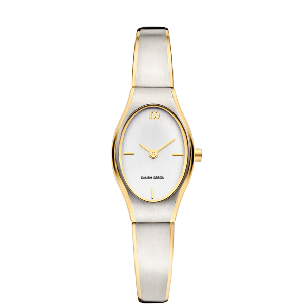 Danish Design - Lilja IV65Q1266 Dameshorloge