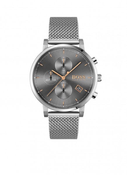 Hugo Boss - Integrity HB1513807 Herenhorloge