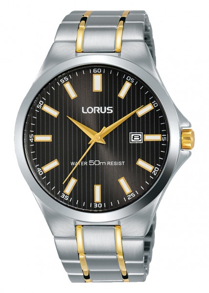 Lorus - Quartz RH987KX9 Herenhorloge