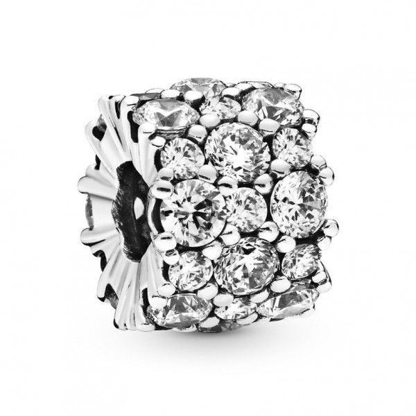 Pandora Moments - Bedel Heldere Zirkonia 798487C01