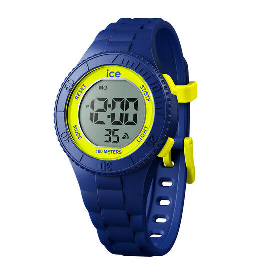 Ice-Watch ICE digit kinderhorloge IW021273