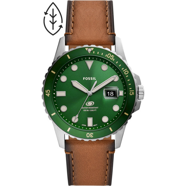 Fossil Blue Horloge FS5946