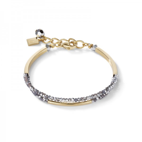 Coeur de Lion - Armband 4998/30-1617