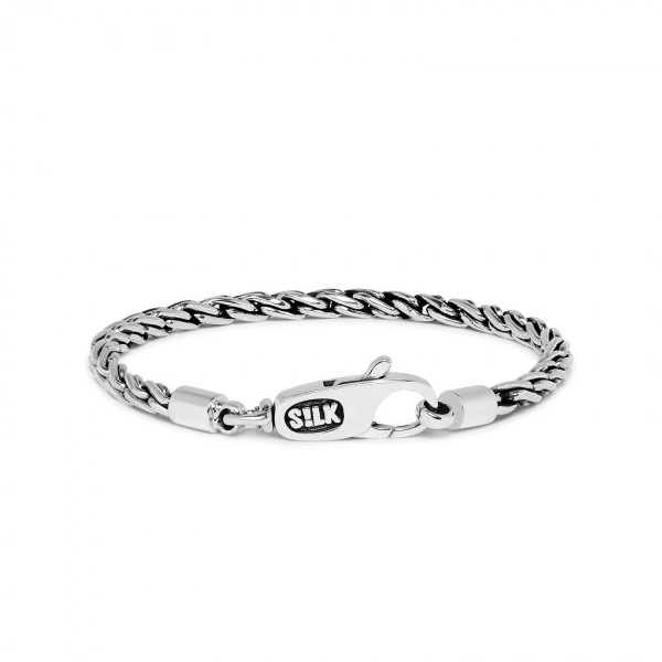 SILK Armband uit de Breeze collectie 172.19