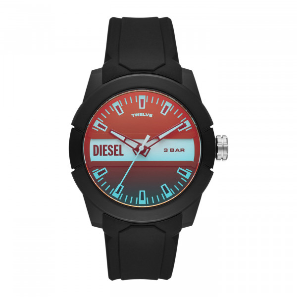 Diesel - Double Up DZ1982 Herenhorloge
