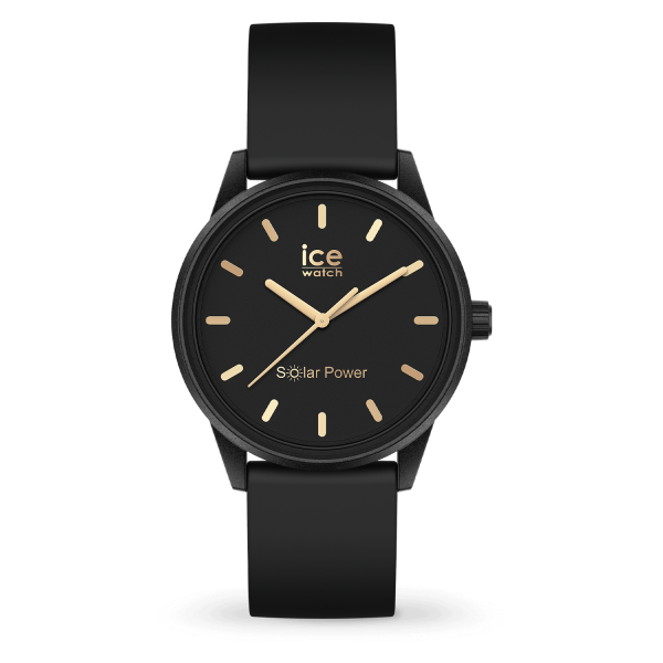 Ice-Watch - Solar Power IW020302 Dameshorloge