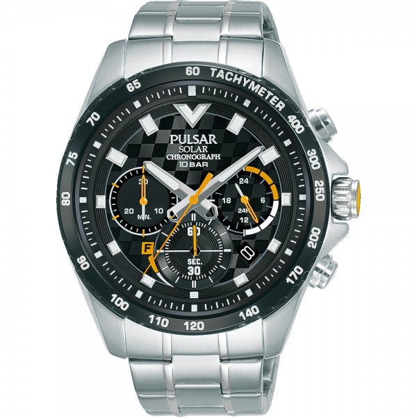 Pulsar - Herenhorloge Accelerator - PZ5103X1