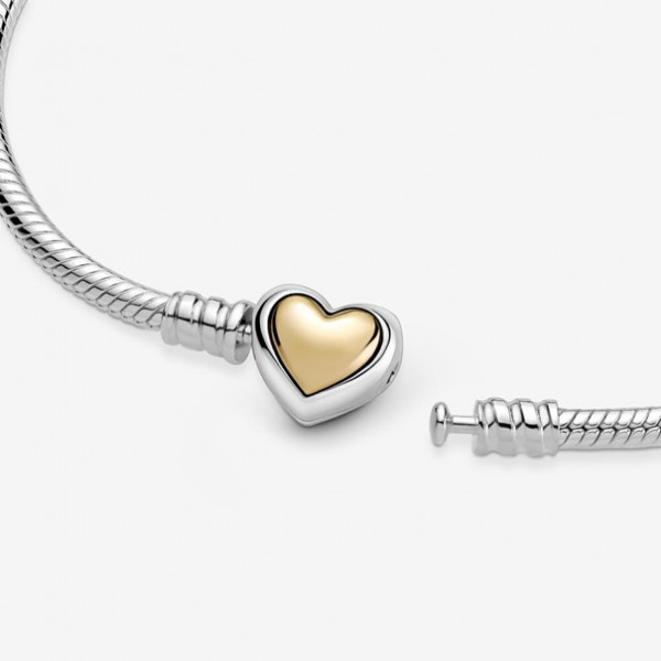Pandora Armband 599380C00-19