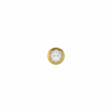 Studex 139 Prikoorbel 2mm Zirkonia