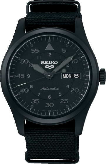 Seiko 5 Sports SRPJ11K1