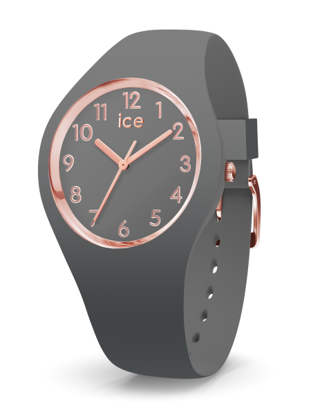 Ice-Watch - Ice Glam Colour IW015332 Grijs