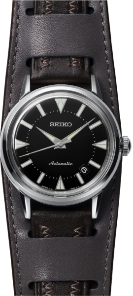 Seiko Prospex - LIMITED EDITION Alpinist SJE085J1 Herenhorloge